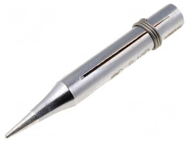 V&acirc;rf Conic 1,5mm pentru Ciocan de Lipit