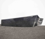 Ornament vertical ușă dreapta față AUDI A7 Sportback 4GA, 4GF 2013 OEM: 4G8853290 10608977