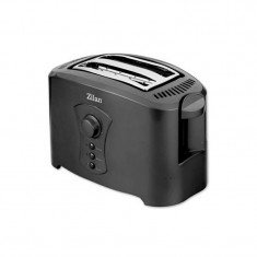 Toaster Zilan, 2 felii, 750 W, 7 nivele foto