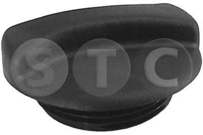 STC T403506 buson,vas expansiune foto