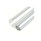 Folie protectie trapa impotriva caldurii, transparenta cu tehnologie de eliminare a bulelor si regenerare 1.52mx1m Cod: UF015 Automotive TrustedCars, Oem