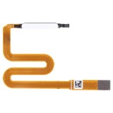 Senzor Amprenta Samsung Galaxy A03S, A037 Alb