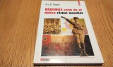 ORIGINILE celui de-al DOILEA RAZBOI MONDIAL - A. J. P. Taylor - 1999, 247 p.