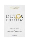 Cumpara ieftin Detox Sufletesc, Bookzone