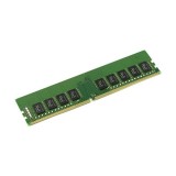 Memori Desktop - Kingston 4gb - 2rx8-pc3-10600e-9-10-e3