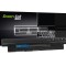 Baterie pentru laptop Green Cell Pro Dell Inspiron 3521 5521 5521 5537 5721