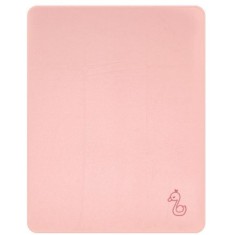 Paturica Lorelli din Polar 75 x 100 cm Pink Swan foto