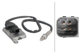 HELLA 6PN 358 186-041 Senzor NOx, Catalizator NOx