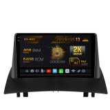 Cumpara ieftin Navigatie Renault Megane 2 (2002-2009), Android 13, V-Octacore 4GB RAM + 64GB ROM, 9.5 Inch - AD-BGV9004+AD-BGRKIT371