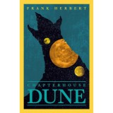 Chapter House Dune: The Sixth Dune Novel - Frank Herbert