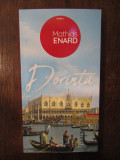 Dorinta - Mathias Enard