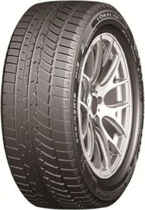 Anvelope Fortune SNOWFUN FSR-901 185/70R14 88T Iarna
