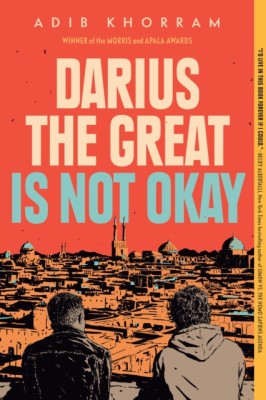 Darius the Great Is Not Okay foto