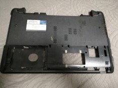 Bottomcase Asus X54 - B 178 foto
