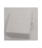 Carcasa universala X:50mm Y:58mm Z:26mm cu lame de fixare MASZCZYK