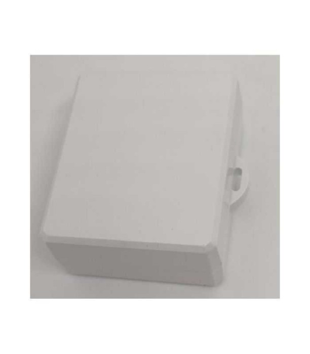 Carcasa universala X:50mm Y:58mm Z:26mm cu lame de fixare MASZCZYK KM-90/GY