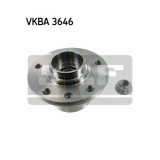 Rulment butuc roata Skf VKBA3646, parte montare : punte fata