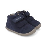 Ghete impermeabile 251161-a, bleumarine, biomecanics (marime: 22 (13,5-14,1 cm))