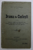 DRAMA DIN COSTESTI - PLEDOARIE ROSTITA LA 18 SEPTEMBRIE 1904 , INAINTEA CURTII CU JURATI de ION TH. FLORESCU , 1904