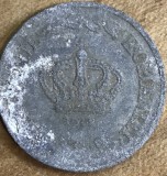 MNDRO0001 Monedă 20 Lei 1942 - Regele Mihai I - Regatul Rom&acirc;niei / WW2