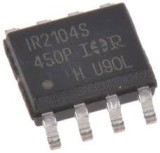 IR2104S - IRF