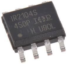 IR2104S - IRF foto