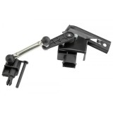 Senzor nivel faruri Porsche Panamera 2010-, punte Fata-Dreapta, 97034302203