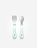 Set Lingurita Ergonomica Mint