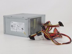 Sursa PC Dell CPFN1 Optiplex 3010 7010 9010 MT 275W 24 Pin ATX 841Y4 949H1 foto