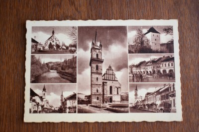 CP Bistrita multipla foto