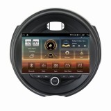 Cumpara ieftin Navigatie dedicata cu Android Mini Countryman (F60) 2016 - 2020, 4GB RAM, Radio