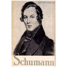 Robert Schumann - Viata si opera foto