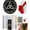 Placa divinatie magic altar +cadou set rune