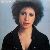 Vinil LP Janis Ian &ndash; Janis Ian (VG+), Pop