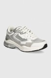Pepe Jeans sneakers PLS60028 culoarea alb, DAVE SHINE W