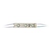 LED modul 3x2835 alb 12Vdc IP67