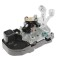 Actuator usa fata Jeep Commander 2006-2010, Dreapta, NTY EZC-CH-010