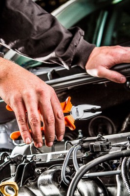 Cleste combinat/patent NEO 200 mm foto