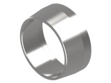 Inel Aluminiu EAO &Oslash;29mm Cod 704.600.1 OptoHiT