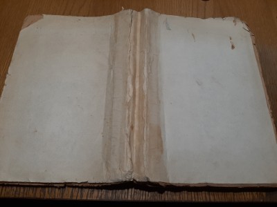 STIINTA NOUA DE VINDECARE sau UNITATEA BOLILOR - Louis Kuhne 1907, 387 p. foto