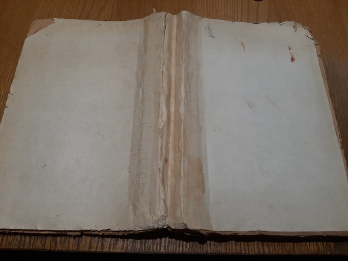 STIINTA NOUA DE VINDECARE sau UNITATEA BOLILOR - Louis Kuhne 1907, 387 p.