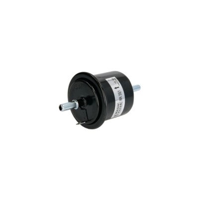 Filtru combustibil AUDI A8 4E ALCO Filters SP2120 foto