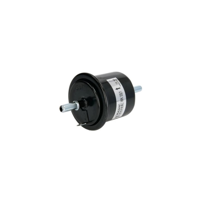 Filtru combustibil AUDI A8 4E ALCO Filters SP2120