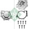INA 538 0043 10 Pompă de apă, răcire motor