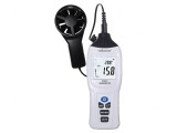 Termoanemometru Digital LCD cu 4 Cifre