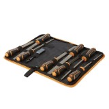 Cumpara ieftin Set 9 Pile Magnusson 200mm Otel Carbon Rezistent la Rugina, Lacatusarie, Hobby, Semiprofesional