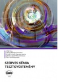 Szerves kemia tesztgyujtemeny (Teste de chimie organica in limba maghiara)