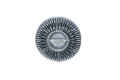 NRF 49075 Cupla, ventilator radiator foto