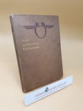 Carte Albert Heintze - Die Deutschen Familiennamen geschichtlich, geographisch, sprachlick, Editura HALLE a. S., 1903, 266 pagini, Germana, Stare buna