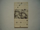Pelendava - Craiova pe columna lui Traian si in epoca Impreiului roman - D.Tudor, 1980, Alta editura